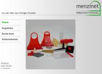Menzinet GmbH