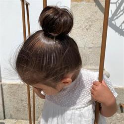 Coiffure des Halles, Jacqueline Reber