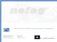 Nefag Energietechnik AG