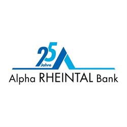 Alpha RHEINTAL Bank AG