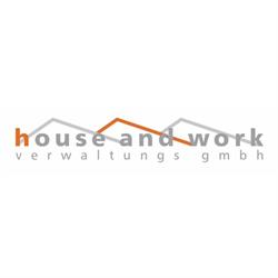 house and work verwaltungs gmbh
