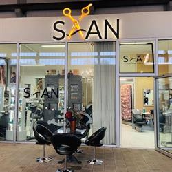 SAAN Coiffeur Geschäft, Nezic