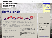 Malerei Stettbacher