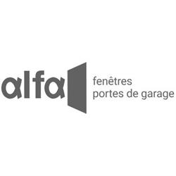 Alfa Portes de garage Sàrl