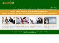 GoldenNet SA