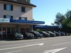 Garage Style Car Fischetti & Zarra AG Lenzburg
