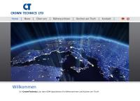 Crown Technics Ltd