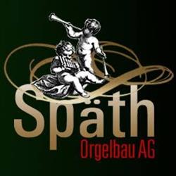 Späth Orgelbau AG
