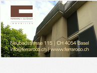 Ferraro & Co. GmbH