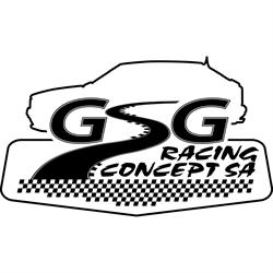 GSG Racing Concept SA