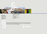 Hans Briner Bau- und Umweltrecht Baurechtsfragen; Beratung