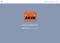 Akim AG