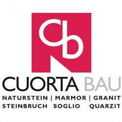 Cuorta Bau GmbH Bauarbeiten usw