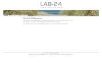 Lab-24 Engineering, Marcel Graber