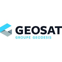 Geosat SA ( Géomètre )
