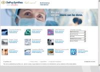 Synthes Produktions GmbH
