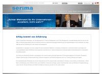 serima consulting AG