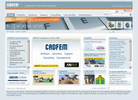CADFEM International AG