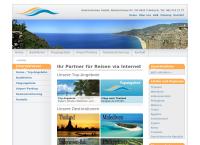INTERNETREISEN GmbH