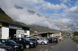 Garage Arcobaleno SA
