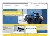 Lantzerath (Schweiz) Holding AG
