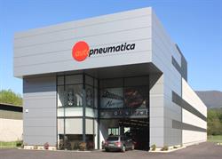 Autopneumatica SA