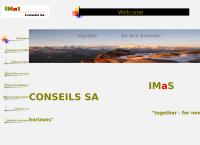 IMaS Conseils SA