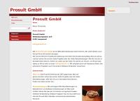 Prosult GmbH
