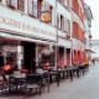 Cafe in der Rathausgasse Liestal