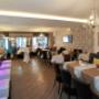 Italienisches Restaurant und Cafe