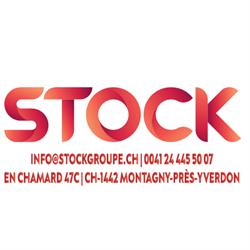 Stock Trophées, Marco Parmigiani