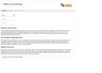 Imos Consulting GmbH