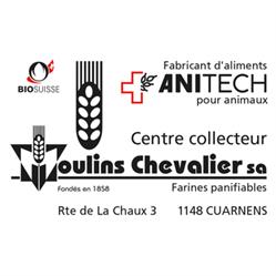 Moulins Chevalier SA