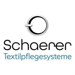 Schaerer Textilpflege- Systeme AG