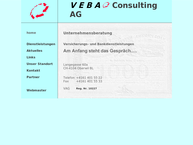 VEBA Consulting AG