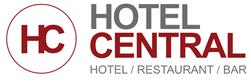 Central Hotel AG