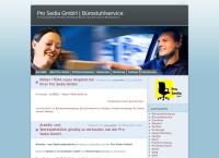Pro Sedia GmbH