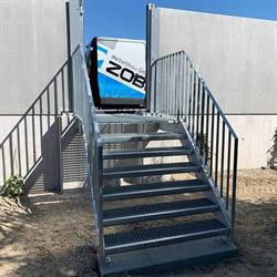 Zobi Metallbau GmbH