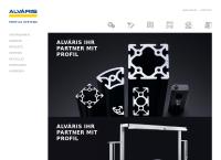 Alvaris Profile Systems AG