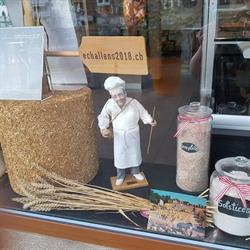 Boulangerie - Pâtisserie Perey S.a.