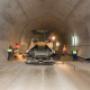 Tunnelbau