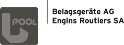 Belagsgeräte AG Biel Studen