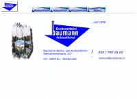 Adrian Baumann
