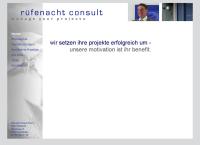 rüfenacht consult gmbh