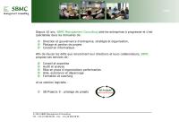 Sbmc Management Consulting Sàrl