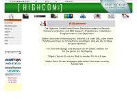 Highcom GmbH