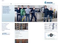 SPAETER Zug AG