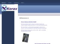 Korax GmbH