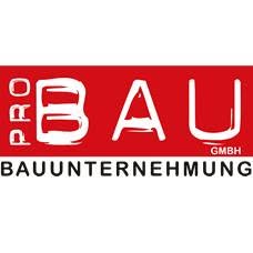 Pro-Bau Bauunternehmung GmbH