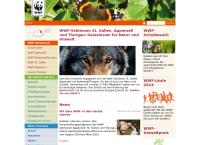 WWF Appenzell